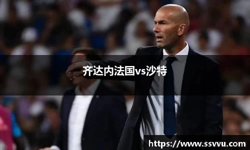 齐达内法国vs沙特