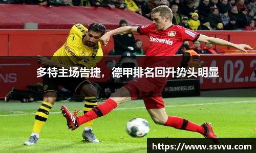 多特主场告捷，德甲排名回升势头明显